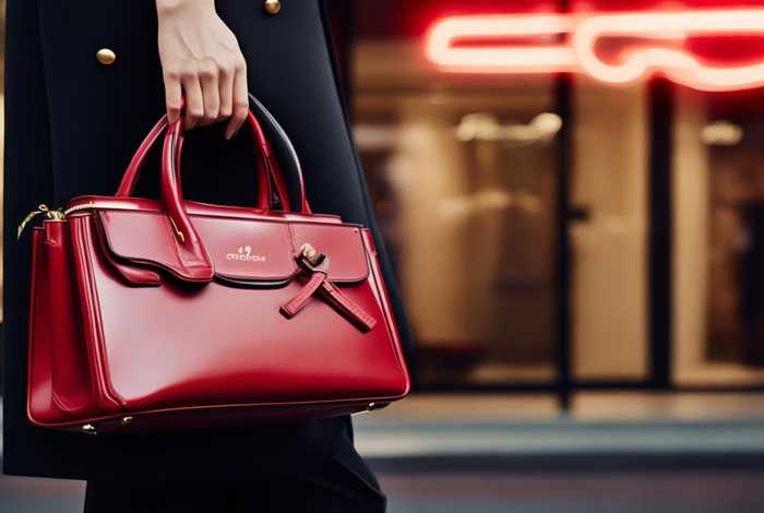 买奢侈品包啥意义、买奢侈品包的意义