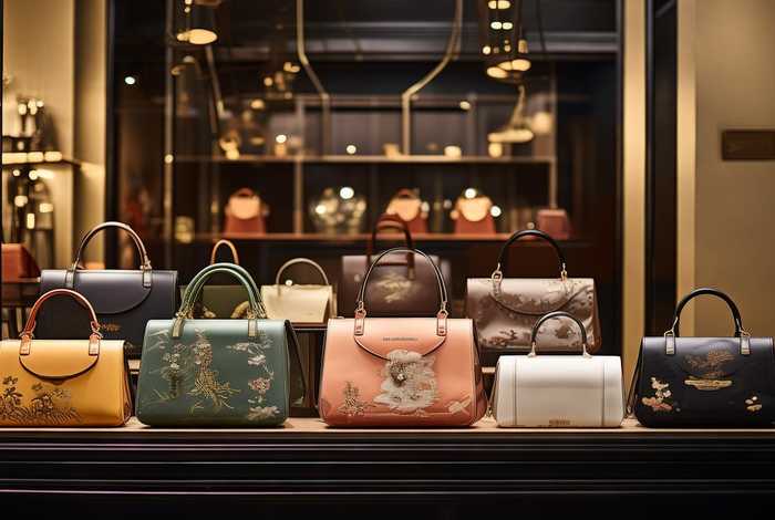 国产包包品牌介绍 - 国产包包品牌介绍文案