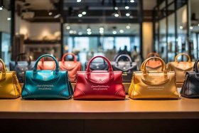 品牌包的名称大全、品牌包的名称大全有哪些