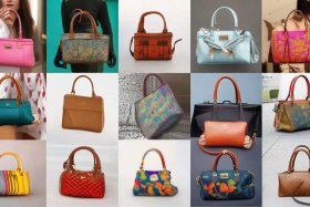 很多包包的真实图片 - 很多包包的真实图片女