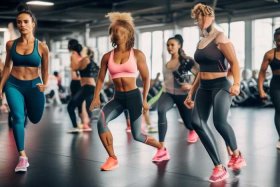 国际十大健身衣服品牌、健身品牌衣服排行榜前十名