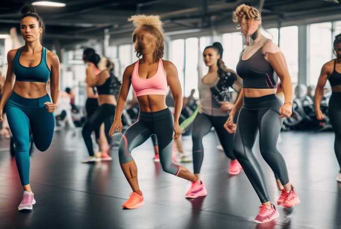 国际十大健身衣服品牌、健身品牌衣服排行榜前十名