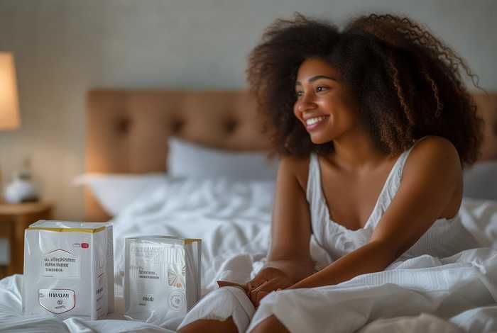 口碑最好的卫生巾是什么牌子 - 市面上最好的卫生巾是什么牌子？