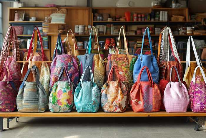 女士布包包批发 - 女士布包包批发厂家