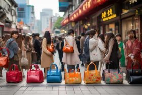 女包中国品牌排行（女包中国品牌排行榜）