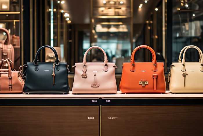 女包品牌排行榜前十名图片（女包品牌排行榜前十名图片及价格）
