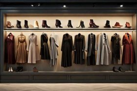 国际十大品牌衣服和鞋 - 国际十大品牌衣服和鞋子有哪些