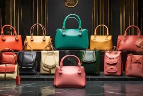 国际大牌包包排名，国际大牌包包排名前十