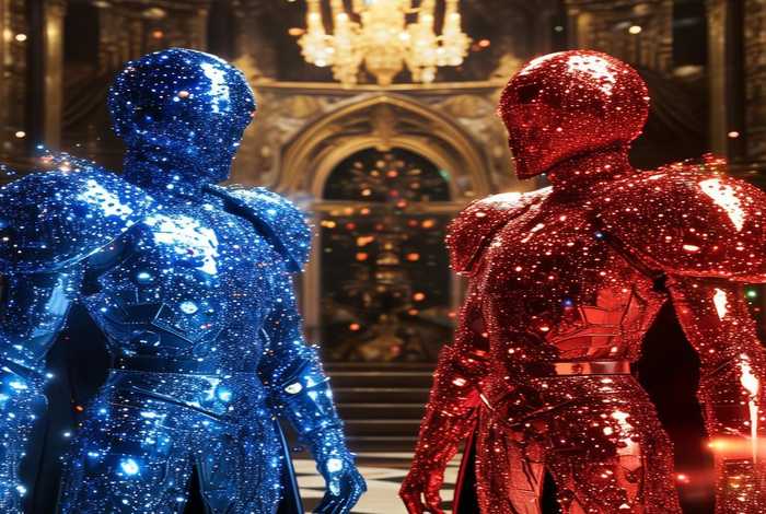 六大蓝血八大红血哪个厉害一些；六大蓝血和八大红血哪个更高级