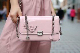 女生的小包包是什么样（女生的小包包是什么样的）