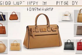 全球十大品牌包包排行榜图片，全球十大品牌包包排行榜图片大全