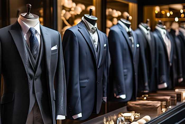 男奢侈品衣服品牌大全图片、男奢侈品衣服品牌大全图片欣赏