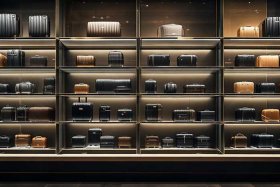 国际箱包品牌排名，国际箱包品牌排名前十