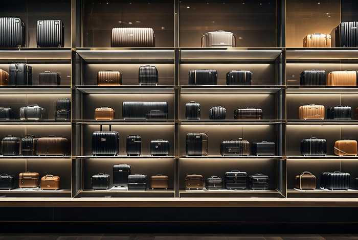 国际箱包品牌排名，国际箱包品牌排名前十