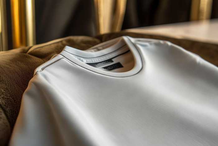 奢侈品t恤哪个质量好，奢侈品t恤哪个质量好一点