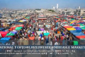 全国十大箱包批发市场 全国十大箱包批发市场在哪里