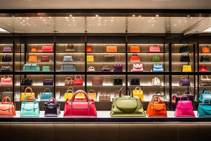 三亚免税店女包品牌、三亚免税店女包品牌大全