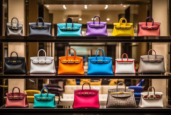 奢侈品包排名前十的是哪些品牌 - 奢侈品包排名前十的是哪些品牌的