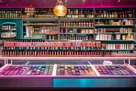 化妆品有那些、化妆品有那些东西