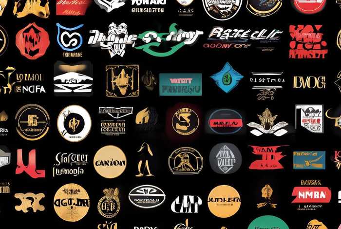 名牌衣服品牌大全标志、名牌衣服品牌大全标志图片