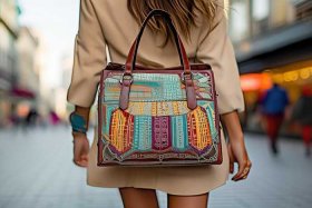 女士肩挎布包包新款，女士肩挎布包包新款价格