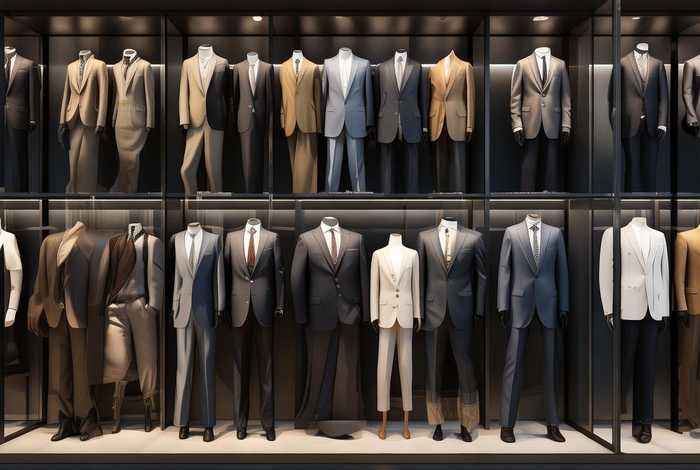 男士衣服国际品牌排行榜（男士衣服国际品牌排行榜图片）