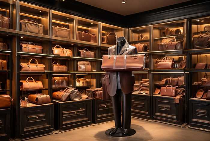 男士真皮包包店（男士真皮包包店名字）