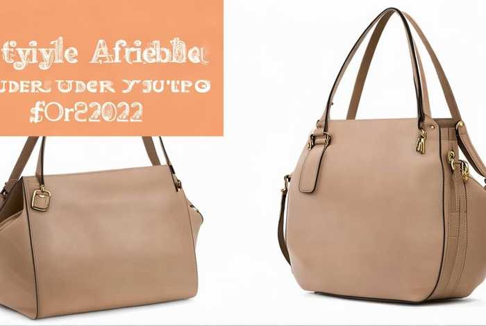 女士包包什么牌子好又不贵在500以内2022年，女士包包什么牌子比较实惠