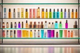 护肤品十大排名品牌 50强；护肤品十大排名品牌 50强有哪些