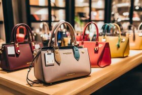 美国包包品牌有哪些图 美国包包品牌有哪些图片及价格