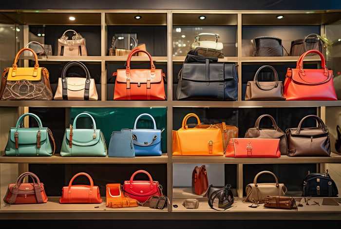 国内比较著名的包包品牌有哪些，国内比较著名的包包品牌有哪些牌子
