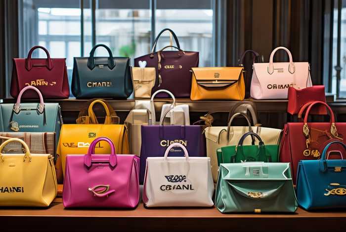 女士箱包有哪些品牌，女士箱包有哪些品牌名称