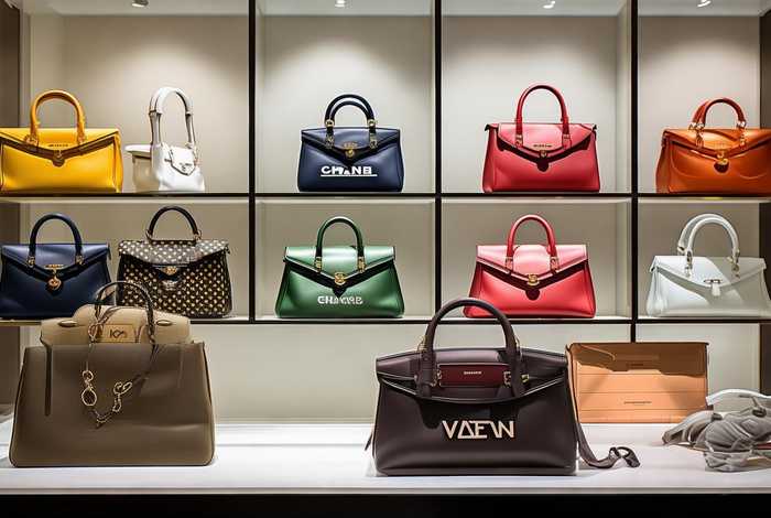 国外名牌女包 国外名牌女包都有什么牌子