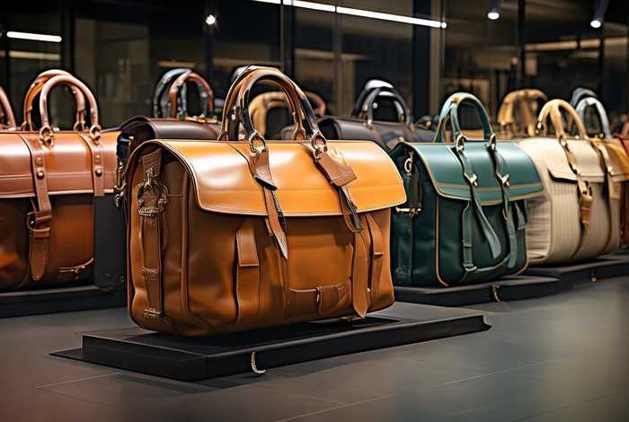 男包包品牌排行榜前十名直播，男包十大品牌排行榜