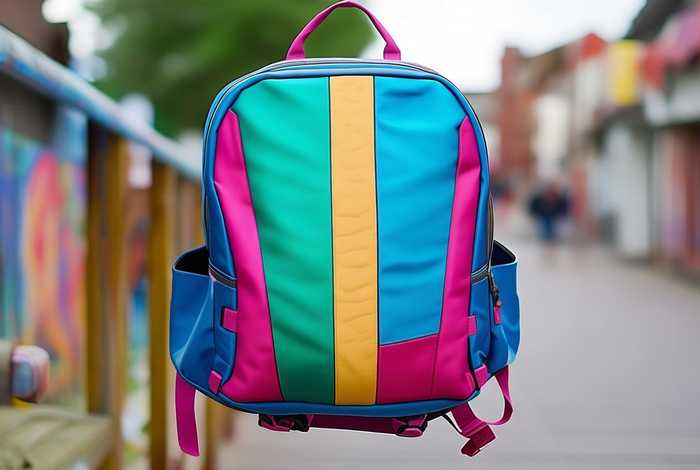 青少年适合背什么包、青少年适合背什么包好看