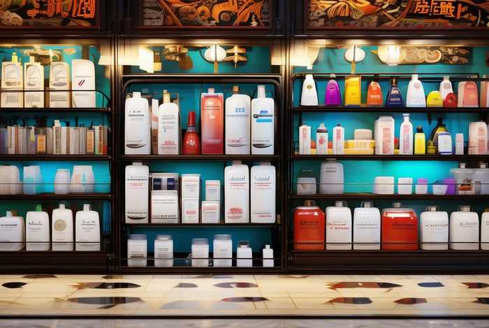 国产护肤品牌子排行榜前十名；国产护肤品牌子排行榜前十名有哪些