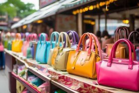 广东女包品牌大全排名、广东女包品牌大全排名图片