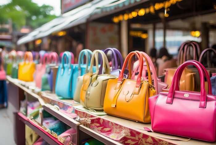 广东女包品牌大全排名、广东女包品牌大全排名图片