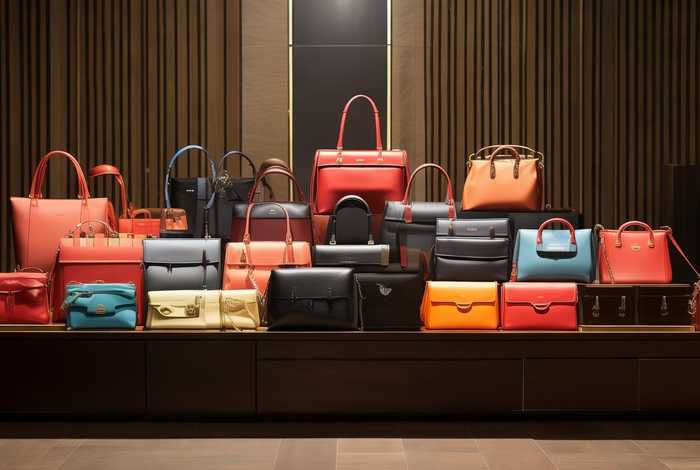 女士包包有些什么牌子 - 女士包包有些什么牌子的