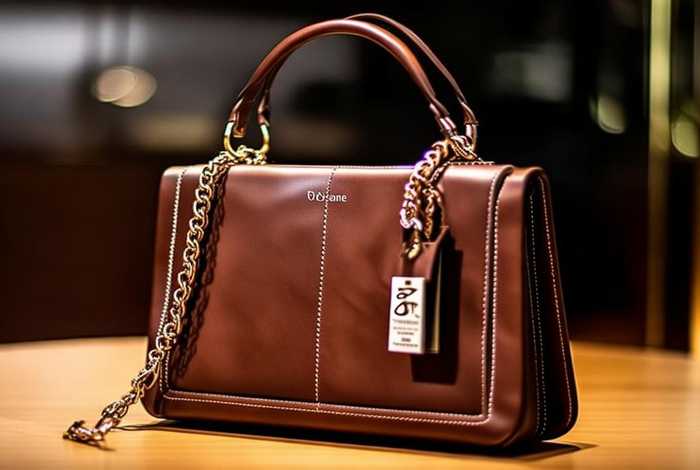 冠驰包包的价格 冠驰包包的价格和图片