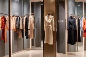 女士衣服品牌大全 女士衣服品牌大全名字