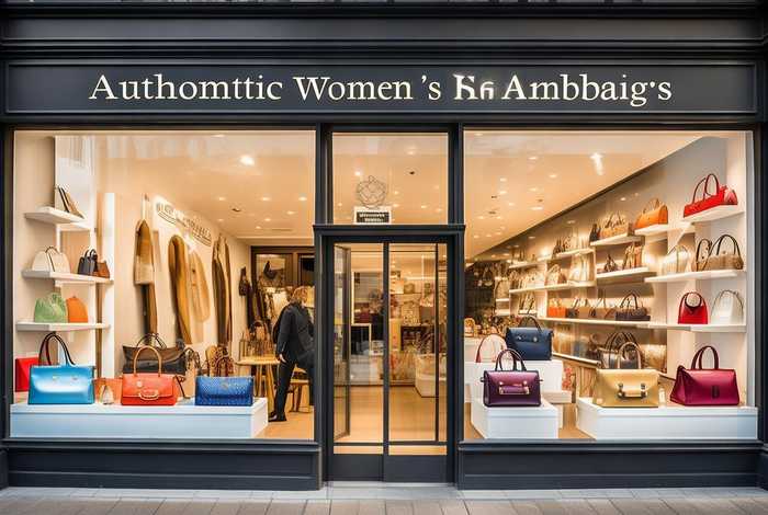 女包在哪买正品比较好（女包在哪买正品比较好呢）