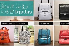 韩国双肩包包品牌大全；韩国双肩包包品牌大全及价格