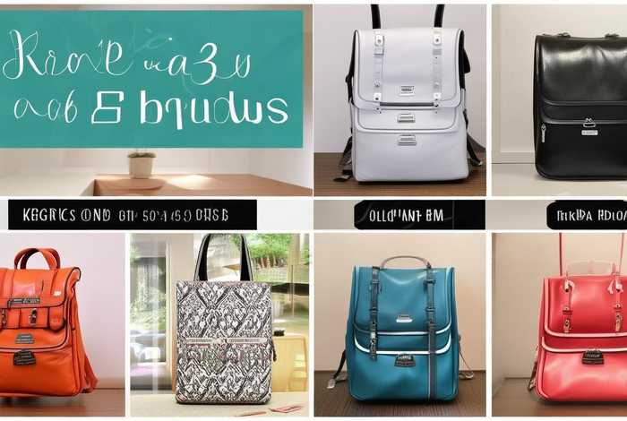 韩国双肩包包品牌大全；韩国双肩包包品牌大全及价格