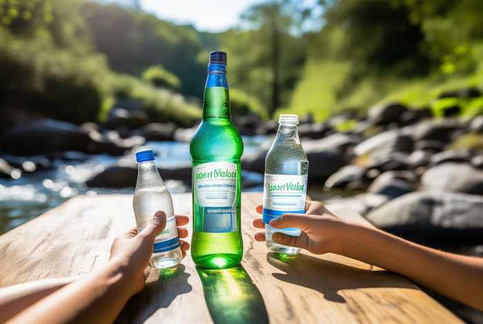 矿泉水哪个牌子好一点，矿泉水哪个牌子好一点又便宜