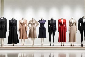 国际服装品牌大全排行榜前十名，国际服装品牌大全排行榜前十名图片