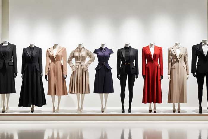 国际服装品牌大全排行榜前十名，国际服装品牌大全排行榜前十名图片