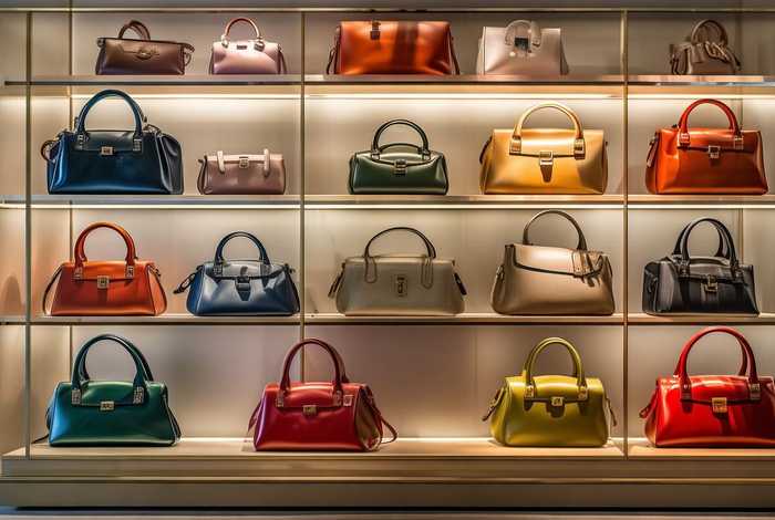 女士包小众品牌排行榜 女士包小众品牌排行榜大全