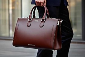男士手提包什么牌子的好一点 男士手提包什么牌子的好一点呢