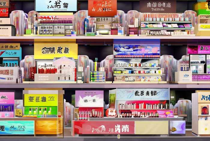 化妆品品牌排行榜前十名国货、化妆品品牌排行榜前十名国货有哪些